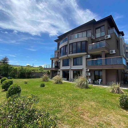 Seaview Dreamy Apartment With A Pool And Garden Sinemorec Exteriér fotografie