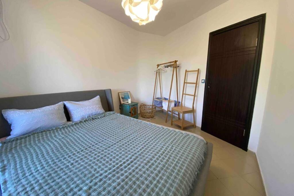 Seaview Dreamy Apartment With A Pool And Garden Sinemorec Exteriér fotografie